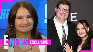 Gypsy Rose Blanchard Gives Ryan Anderson Divorce Update | E! News