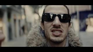 Ceerre - Salir de aqui (Videoclip) [ GREY THEORY ] Prod. Beatscuits