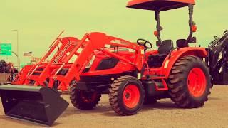 The Best Tractor for The Best Price! Save with Team Tractor