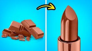 फ़ूड हैक्स और खाना पकाने के आइडियाज़ || 123 GO! Hacks के सभी मौकों के लिए शानदार हैक्स और DIY गैजेट्स