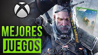 Los juegos que TODA Xbox necesita tener descargados