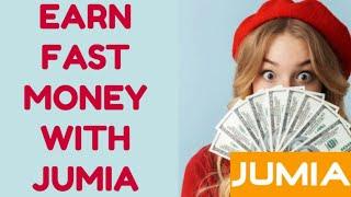 Easiest Way To Make Money Online Using Jumia Affiliate