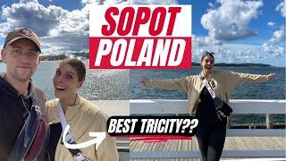 SOPOT  Poland's Summer Paradise!