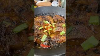 Everything I ate over my nephew’s birthday weekend