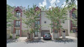 Atlanta Townhomes for Rent 2BR/2.5BA by Atlanta Property Management