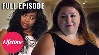 Plus-Sized Woman GETS WILD With Her Crush | Big Women: Big Love (S1, E2) | Full Episode