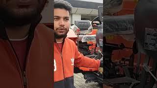 #tractor Kubota mu4501#full video channel per