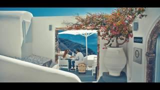 Canaves Oia - Architecture Hotel Life