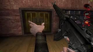 Прохождение Postal 2: Часть 2# Вторник