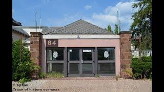 Campbell Barracks MP Station - Heidelberg Military Community