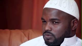 My Journey To Islam: Abd Al Rauf Shokoya