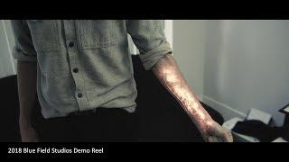 2018 Blue Field Studios Demo Reel