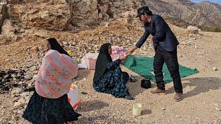 Will Noorbakhsh succeed in finding Sari? Narration of an exciting chase!