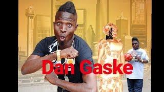 DAN GASKE 1&2 LATEST HAUSA FILM SUPER COMEDY