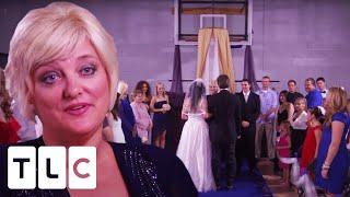 Mother Of The Bride Plans An Extremely Cheap Wedding! | Extreme Cheapskates