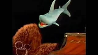 Muppet Songs: Rowlf, Shark and Fish - Hold Tight