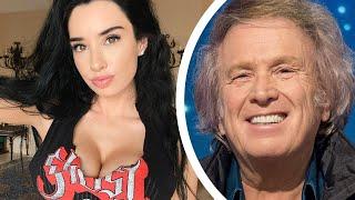 Don McLean & His Girlfriend Have a Massive Age Gap