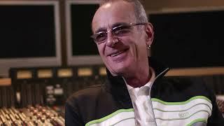 Francis Rossi Status Quo interview- Influences