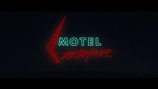 A24/Motel Mojave/Access Entertainment (2024)