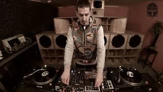 Dub inna different style! Jahfar Dub Techno Selection Vol.2.