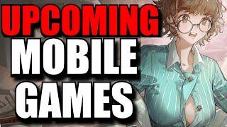 TOP 10 Mobile Games TO PLAY November 2024