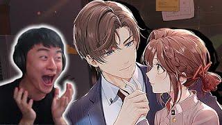 미해결사건부 대체 어떤 게임이길래??