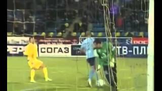 Ростов - Крылья Советов 1:0