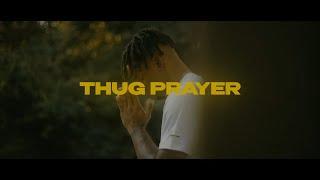 TayRakks - Thug Prayer (Prod.Desirez)