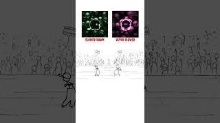 NEW JEANS JERSEY CLUB (Ultra Slowed) vs (Slowed Down) Which one is bettter?