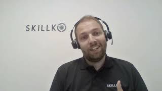 The Benefits of a Digital Training Management Software Solution  with Padraic Geraghty from Skillko