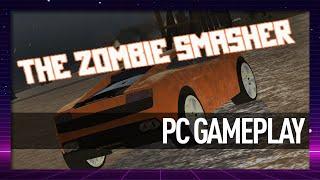 The Zombie Smasher PC Gameplay