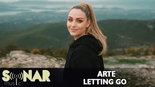 Arte - Letting Go - Official Video Clip