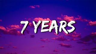 iwin - Tài Xỉu iwin | Lukas Graham - 7 Years (Lyrics) - Maroon 5, Ed Sheeran | (Mix Lyircs)