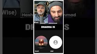 MAJOR FLAWS in Hinduism! | Hashim & Mohammad | Speakers Corner | Hyde Park