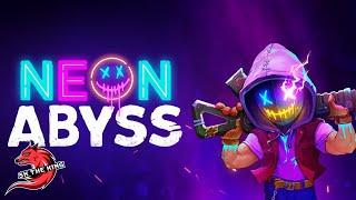 Neon Abyss Review / First Impression (Playstation 5)