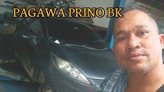 PAGAWA PRINO BK