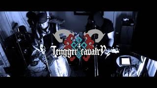 TENGGER CAVALRY - Wasted (Live au Rock Cirkus)