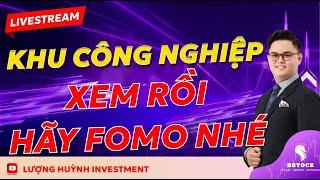 Phân tích ngành Cao su & Khu công nghiệp | ĐẦU TƯ CHỨNG KHOÁN