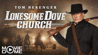 Lonesome Dove Church - Western - Ganzen Film kostenlos in HD schauen bei Moviedome