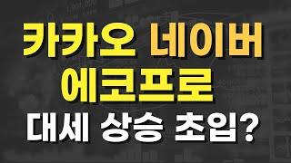 카카오 주가전망,카카오페이 주가전망,카카오뱅크 주가전망,카카오게임즈 주가전망,네이버 주가전망,에코프로 주가전망,에코프로비엠 주가전망,스테이블코인 관련주,2차전지 관련주