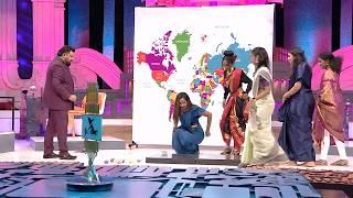 வெளிநாட்டு தமிழர்கள் Vs தமிழ்நாட்டு தமிழர்கள் | Neeya Naana Latest Episode