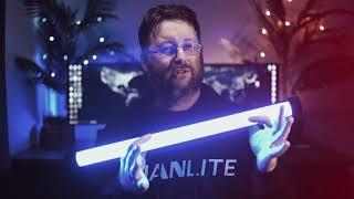 NanLite PavoTube II 15X Review