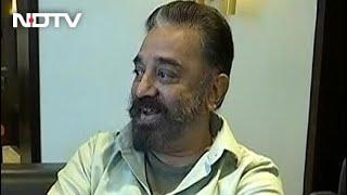 Reality Check | Kamal Hasaan On Rajinikanth Pulling Out Of Politics