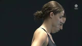 Women's Diving | Ana Carvajal  | Beautiful Diver | CLOSE-UP | 2023 World Aquatics