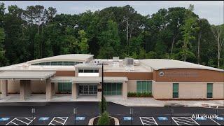 East Central Dekalb Community & Senior Center