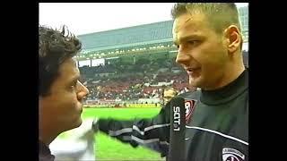 2001-02 1.FC Kaiserslautern-FC Schalke 04 (Ran Highlights)