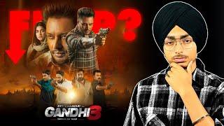 Gandhi 3 FINAL Box Office Collection | Filmy Aulakh