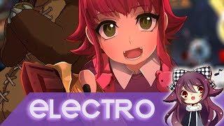 【Electro】Monstaz. - Popcorn Funk