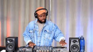 Deep & Soul Grooves 52 Mixed By DysFonik | South Africa | Deep House Mix 2025 | Soulful [DSG Vol. 52