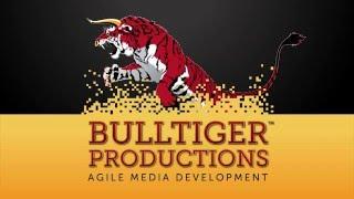 Bull Tiger Crowdfunder